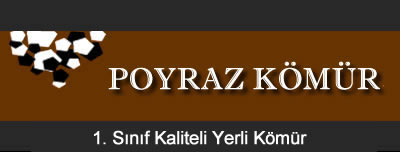 Poyraz Kömür