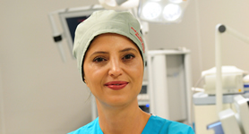 Prof.Dr. Ebru DİKENSOY